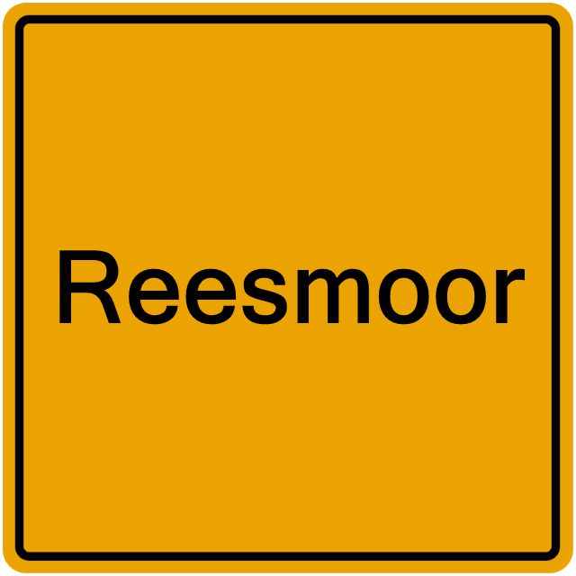 Einwohnermeldeamt24 Reesmoor
