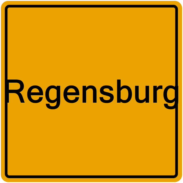 Einwohnermeldeamt24 Regensburg