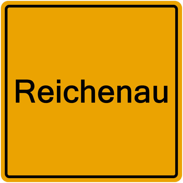 Einwohnermeldeamt24 Reichenau