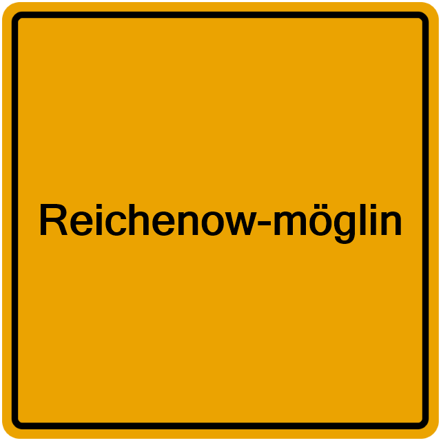 Einwohnermeldeamt24 Reichenow-möglin