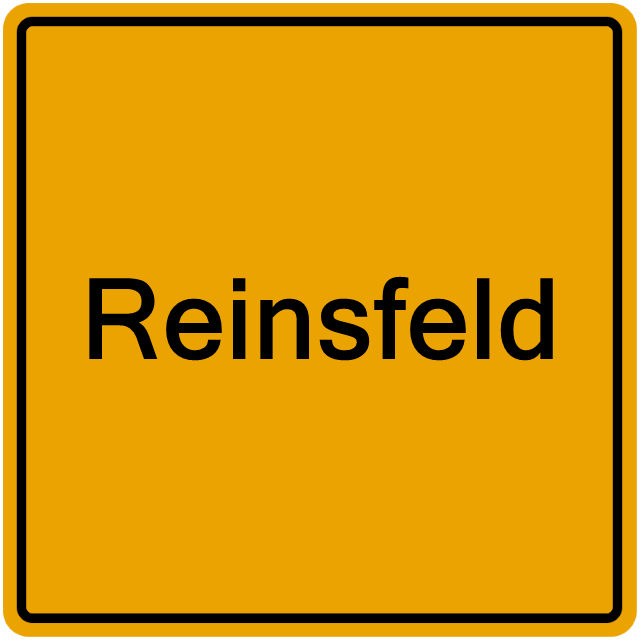 Einwohnermeldeamt24 Reinsfeld
