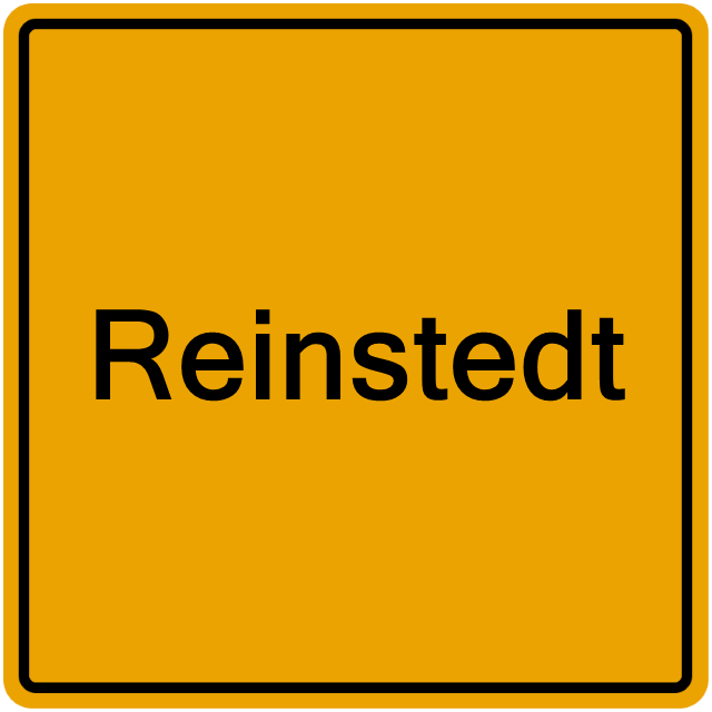 Einwohnermeldeamt24 Reinstedt
