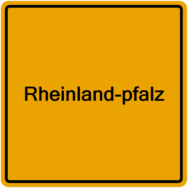 Einwohnermeldeamt24 Rheinland-pfalz