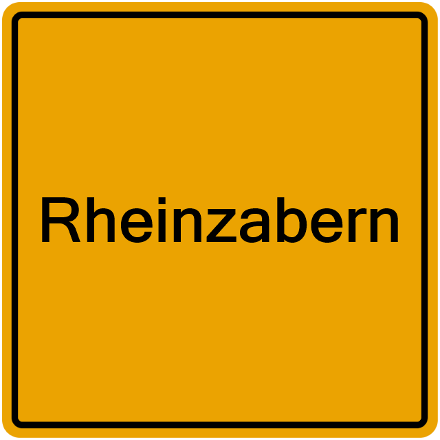 Einwohnermeldeamt24 Rheinzabern