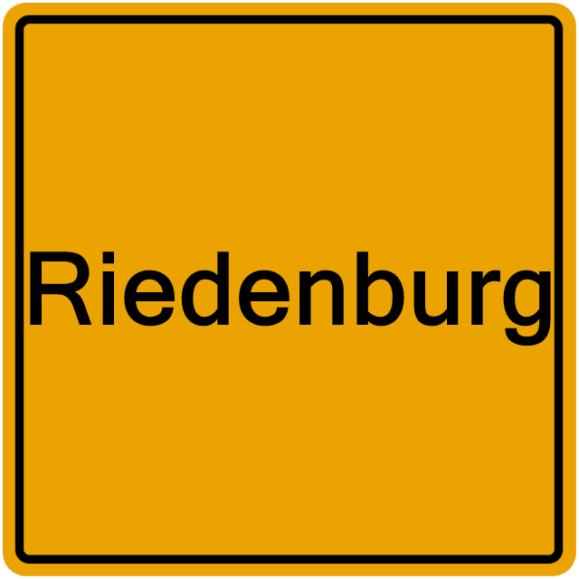 Einwohnermeldeamt24 Riedenburg
