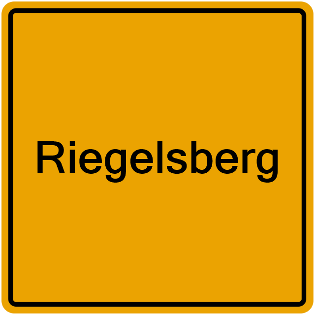 Einwohnermeldeamt24 Riegelsberg