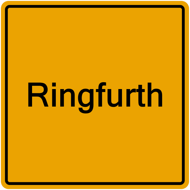 Einwohnermeldeamt24 Ringfurth
