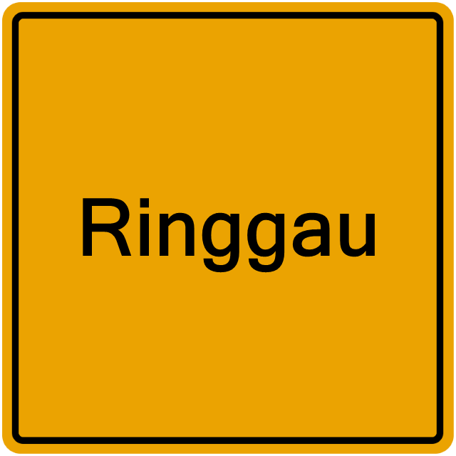 Einwohnermeldeamt24 Ringgau
