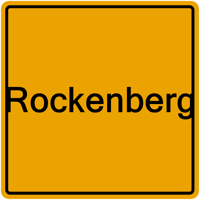 Einwohnermeldeamt24 Rockenberg
