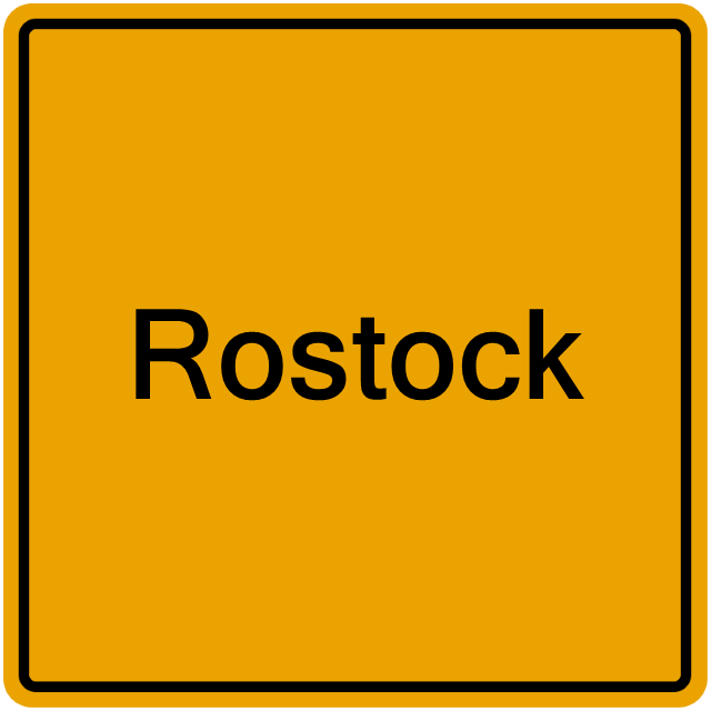 Einwohnermeldeamt24 Rostock