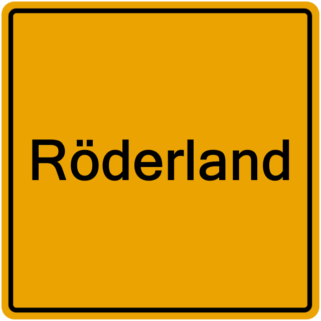 Einwohnermeldeamt24 Röderland