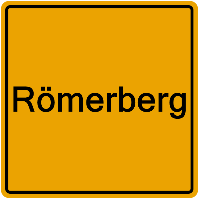 Einwohnermeldeamt24 Römerberg