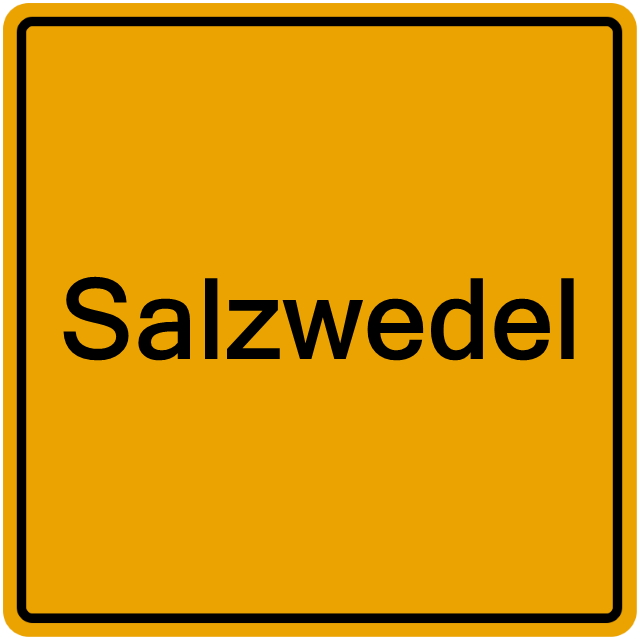 Einwohnermeldeamt24 Salzwedel