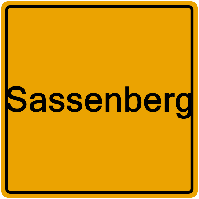 Einwohnermeldeamt24 Sassenberg