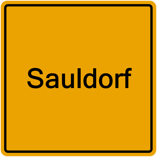 Einwohnermeldeamt24 Sauldorf