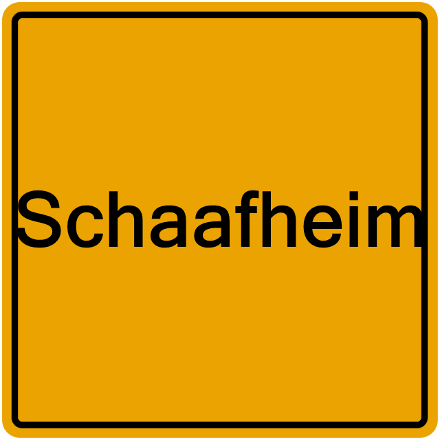Einwohnermeldeamt24 Schaafheim