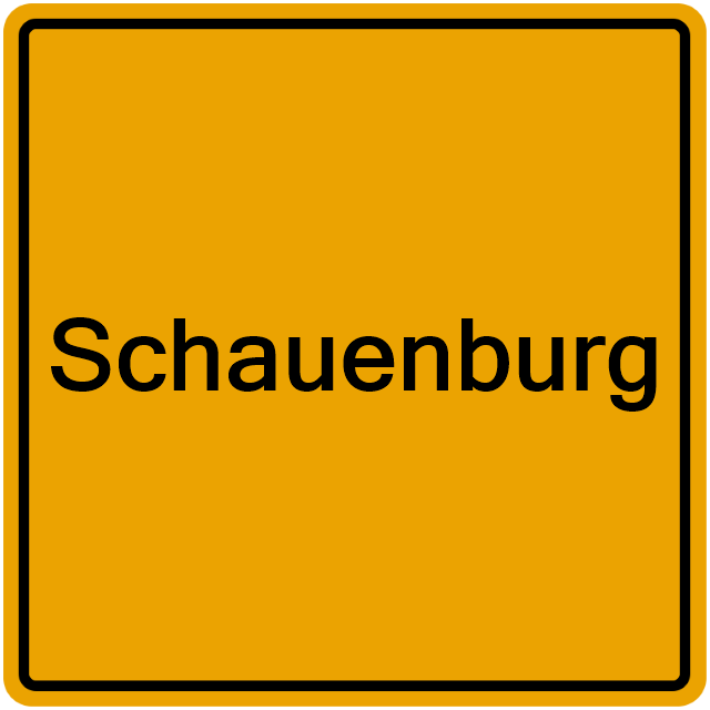 Einwohnermeldeamt24 Schauenburg