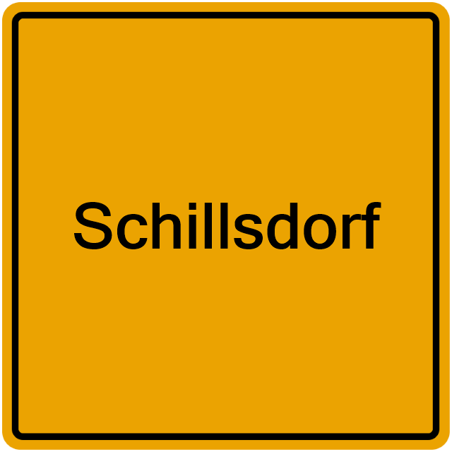 Einwohnermeldeamt24 Schillsdorf