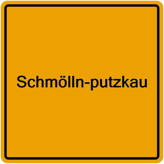Einwohnermeldeamt24 Schmölln-putzkau