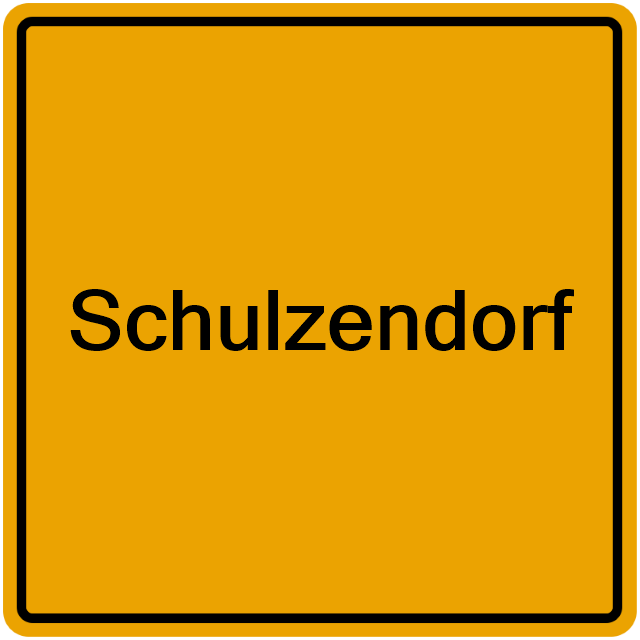 Einwohnermeldeamt24 Schulzendorf