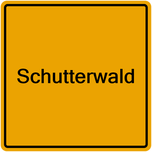 Einwohnermeldeamt24 Schutterwald