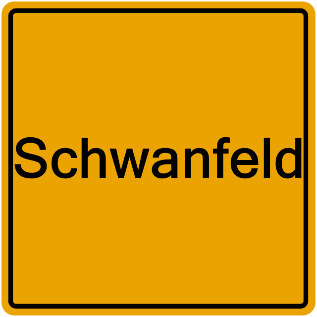 Einwohnermeldeamt24 Schwanfeld