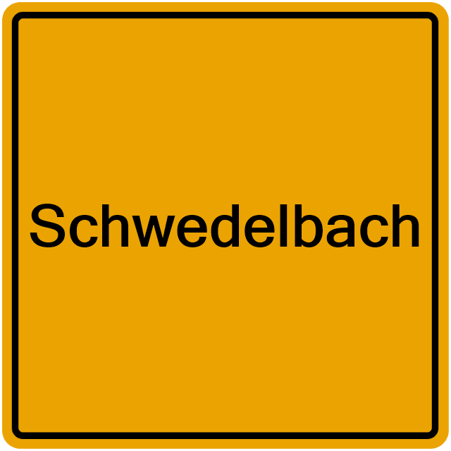 Einwohnermeldeamt24 Schwedelbach