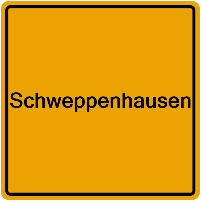 Einwohnermeldeamt24 Schweppenhausen