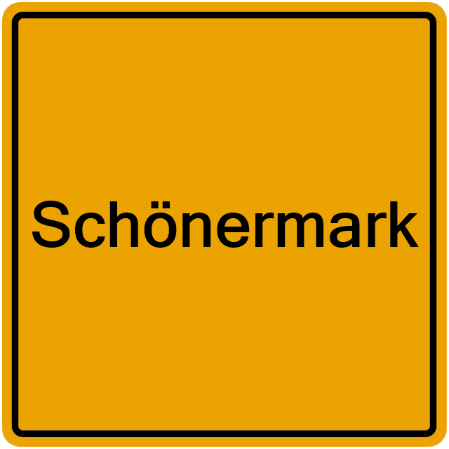 Einwohnermeldeamt24 Schönermark