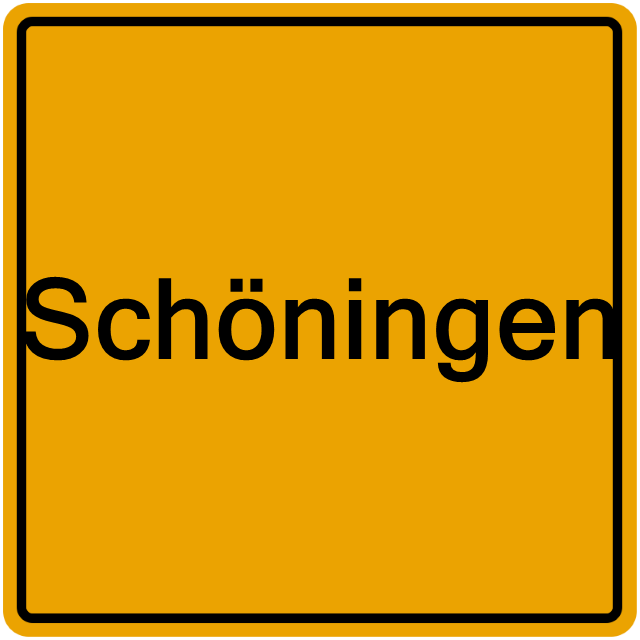 Einwohnermeldeamt24 Schöningen