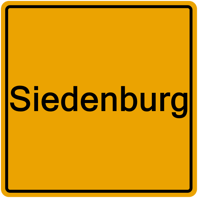 Einwohnermeldeamt24 Siedenburg