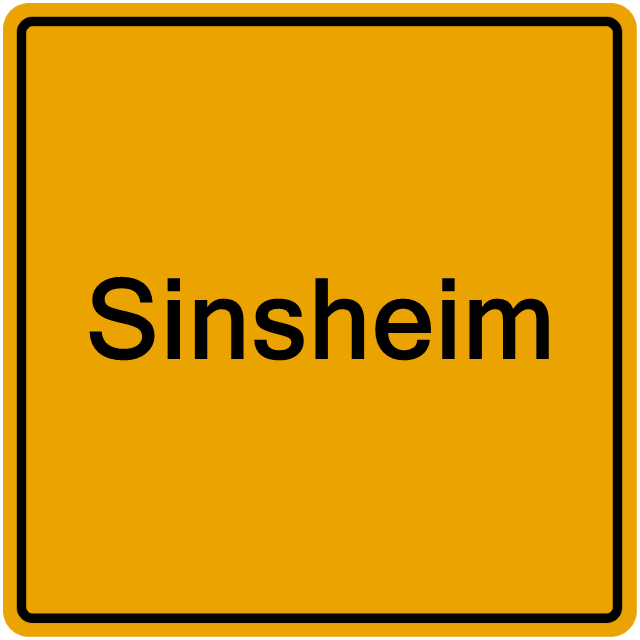 Einwohnermeldeamt24 Sinsheim