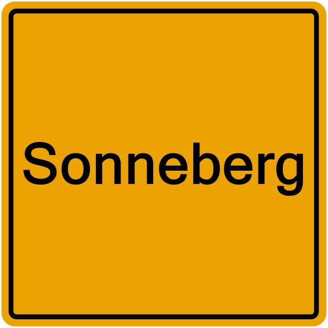 Einwohnermeldeamt24 Sonneberg