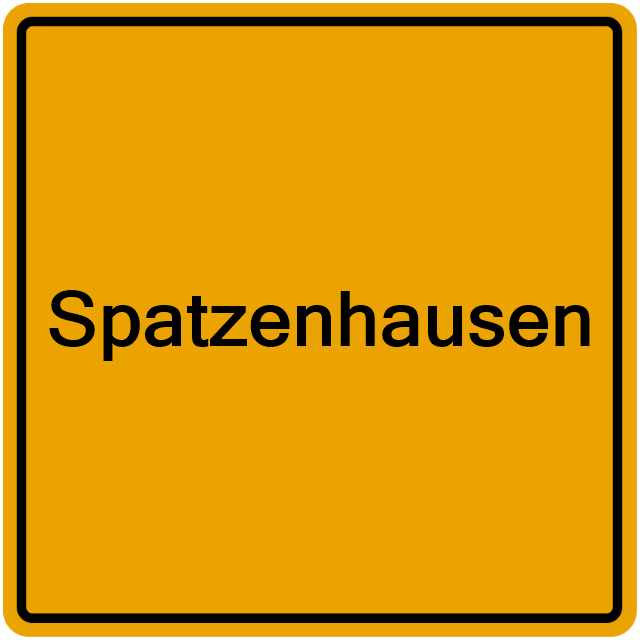 Einwohnermeldeamt24 Spatzenhausen