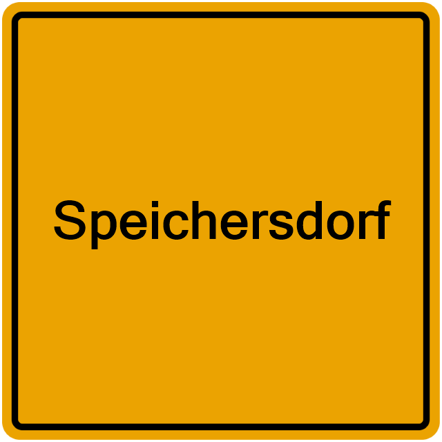 Einwohnermeldeamt24 Speichersdorf