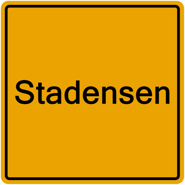 Einwohnermeldeamt24 Stadensen