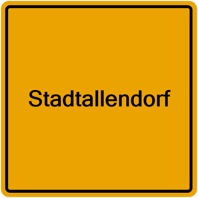 Einwohnermeldeamt24 Stadtallendorf