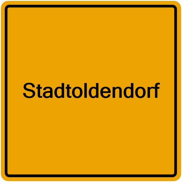 Einwohnermeldeamt24 Stadtoldendorf