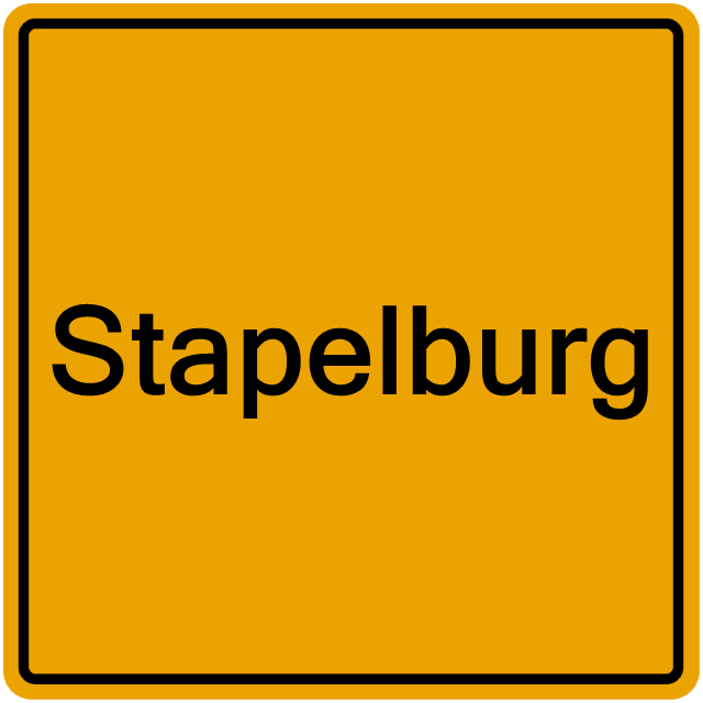 Einwohnermeldeamt24 Stapelburg