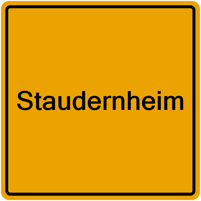 Einwohnermeldeamt24 Staudernheim