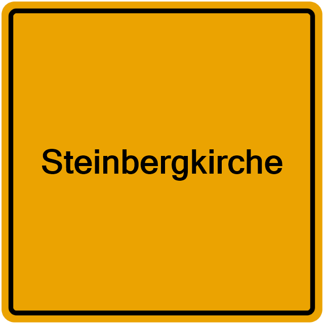 Einwohnermeldeamt24 Steinbergkirche