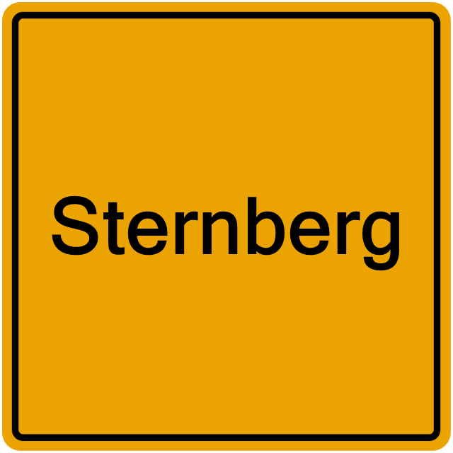 Einwohnermeldeamt24 Sternberg