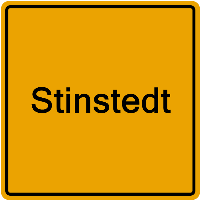 Einwohnermeldeamt24 Stinstedt