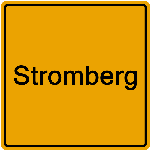 Einwohnermeldeamt24 Stromberg
