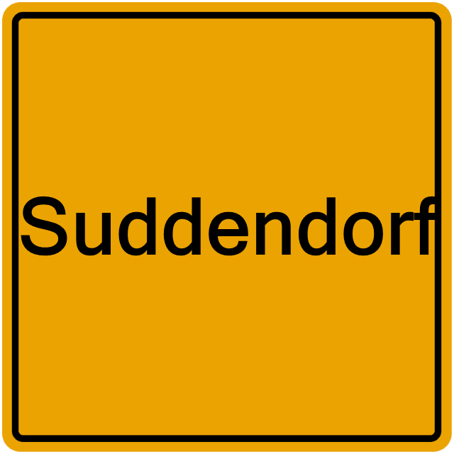 Einwohnermeldeamt24 Suddendorf