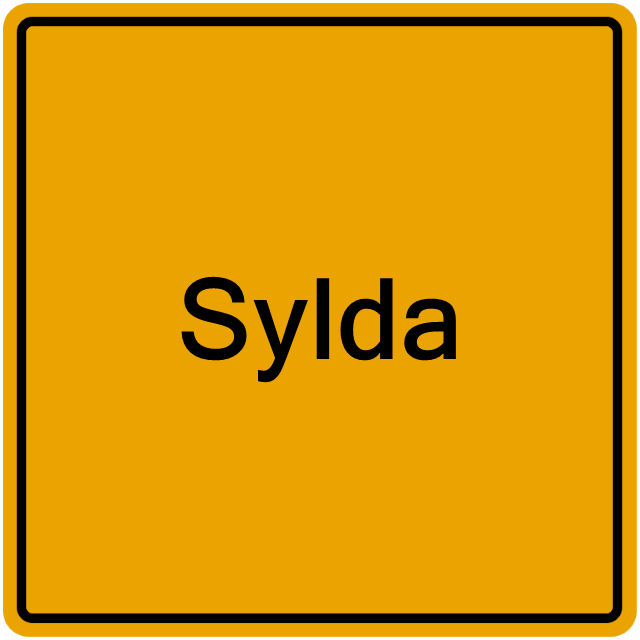 Einwohnermeldeamt24 Sylda