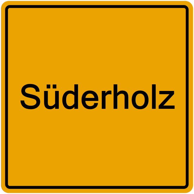 Einwohnermeldeamt24 Süderholz