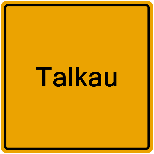 Einwohnermeldeamt24 Talkau