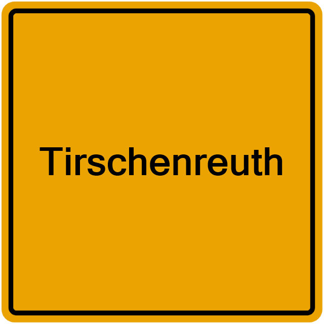 Einwohnermeldeamt24 Tirschenreuth