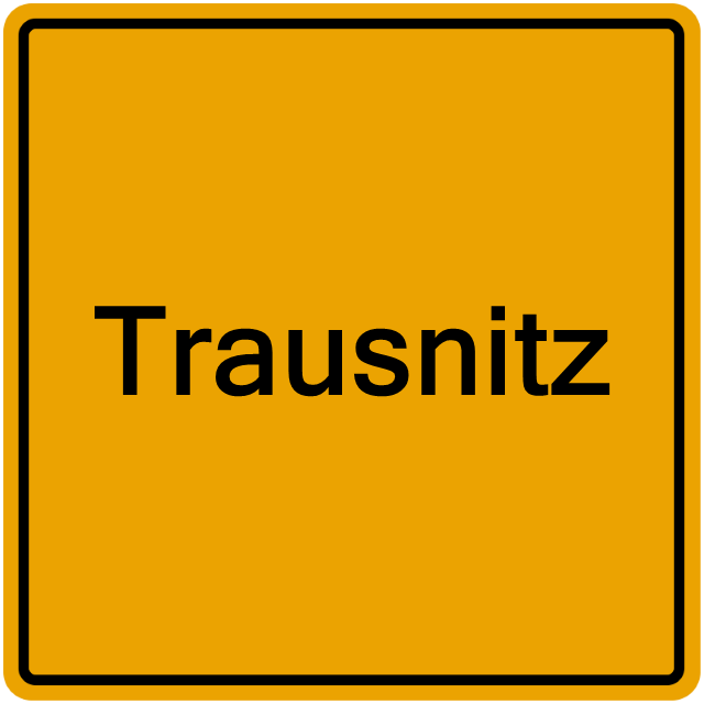 Einwohnermeldeamt24 Trausnitz